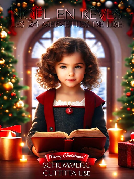 Title details for Noël en rêves by Schummer  Guillaume - Available